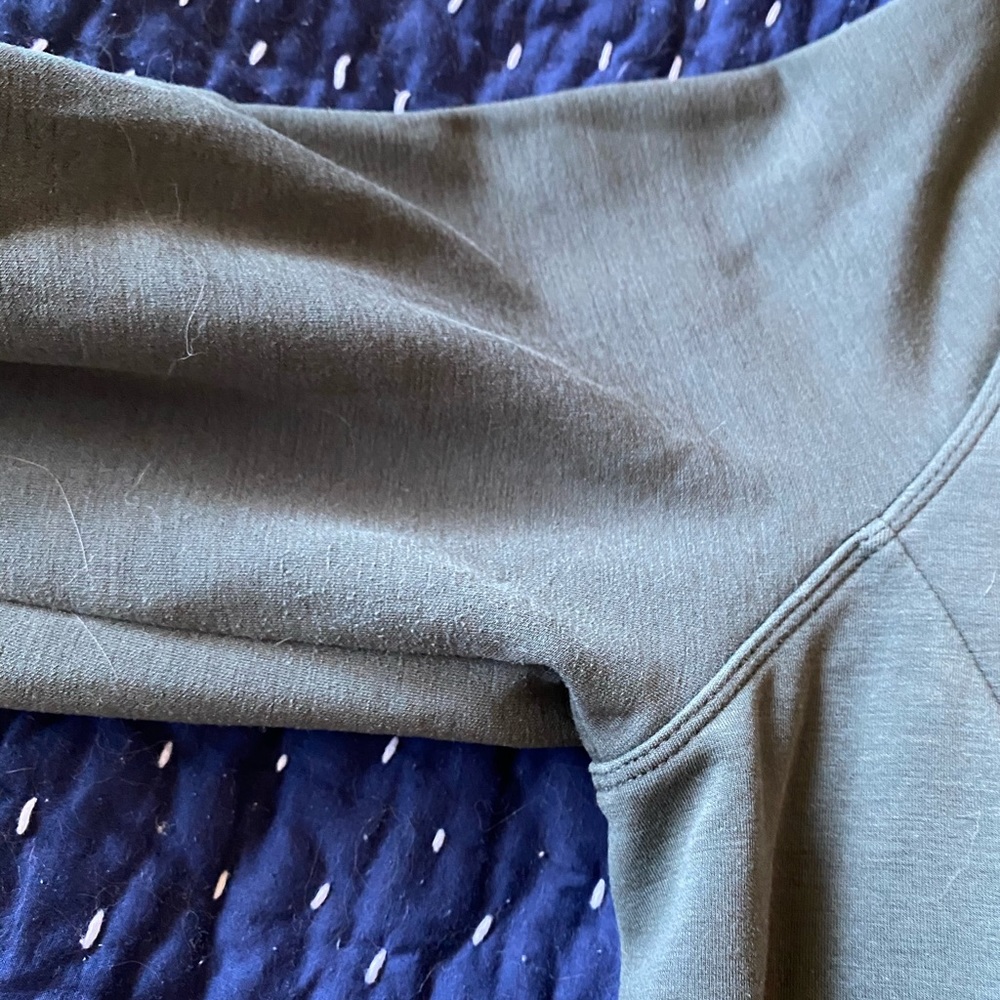 Athleta Large Jacket - image 5